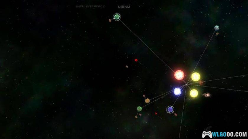 安卓 太阳系行星2 v1.12[中文]｜宇宙硬核模拟-图片10