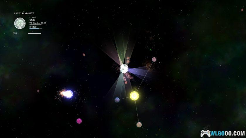 安卓 太阳系行星2 v1.12[中文]｜宇宙硬核模拟-图片8