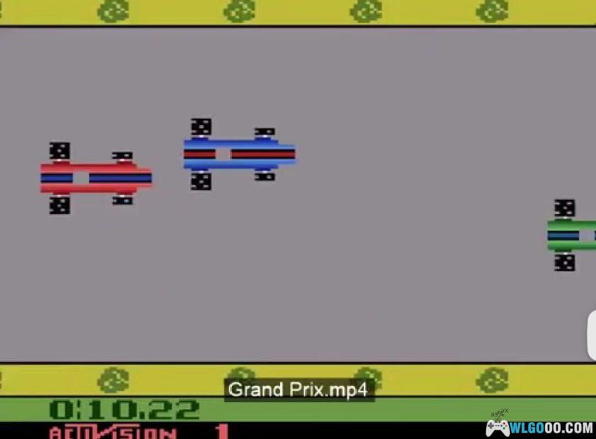 杂谈:从三轮车到游戏,喜欢竞速的我与《山脊赛车》系列-图片3