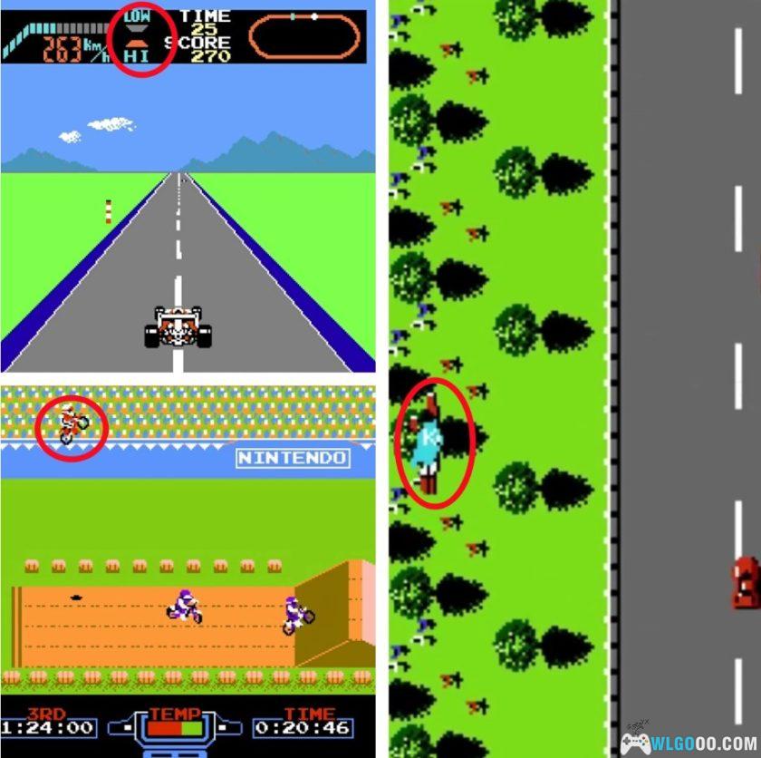 杂谈:从三轮车到游戏,喜欢竞速的我与《山脊赛车》系列-图片4