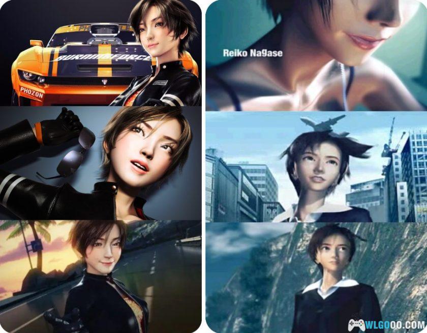 杂谈:从三轮车到游戏,喜欢竞速的我与《山脊赛车》系列-图片17