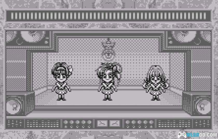 WS诞生 Debut[1.0汉化]-2025.12.18发布-图片15