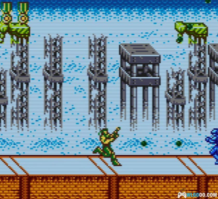 GBC魂斗罗[1.0汉化]｜金手指-2025.12.27发布-图片15