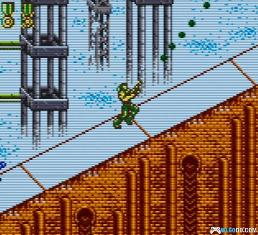 GBC魂斗罗[1.0汉化]｜金手指-2025.12.27发布-图片16