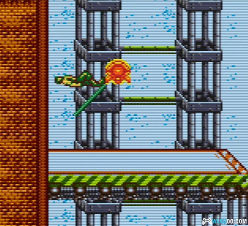 GBC魂斗罗[1.0汉化]｜金手指-2025.12.27发布-图片13