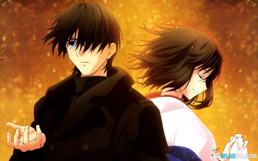 《空之境界》剧场版音乐集 18首｜梶浦由记 The Garden Of Sinners-图片4