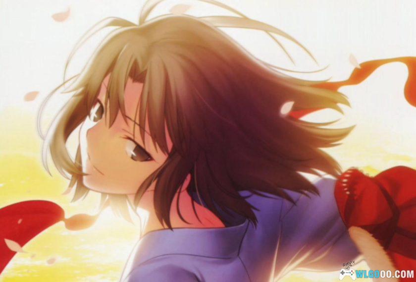 《空之境界》剧场版音乐集 18首｜梶浦由记 The Garden Of Sinners-图片3