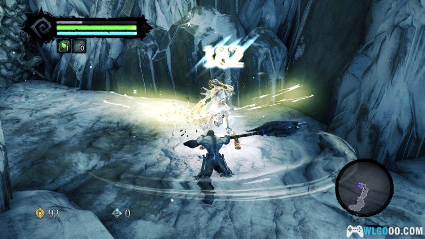 PC暗黑血统2：终极版 v1.1[中文][2015]｜修改器-图片2