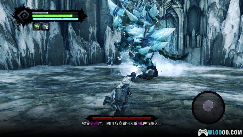 PC暗黑血统2：终极版 v1.1[中文][2015]｜修改器-图片3