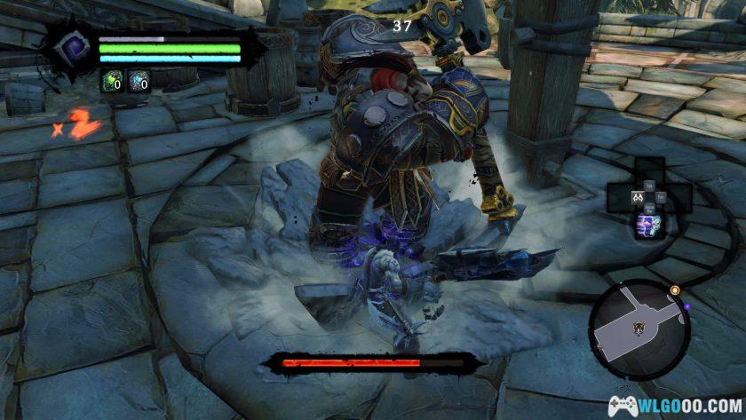 PC暗黑血统2：终极版 v1.1[中文][2015]｜修改器-图片8