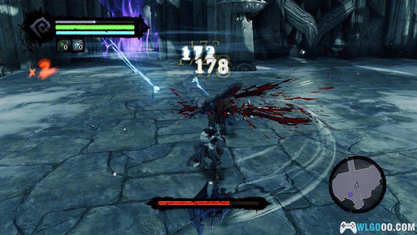 PC暗黑血统2：终极版 v1.1[中文][2015]｜修改器-图片5