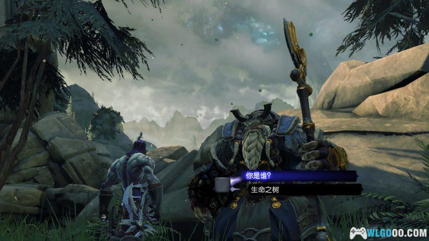 PC暗黑血统2：终极版 v1.1[中文][2015]｜修改器-图片7