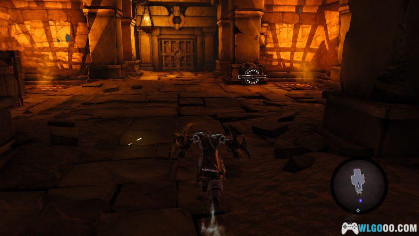 PC暗黑血统2：终极版 v1.1[中文][2015]｜修改器-图片11