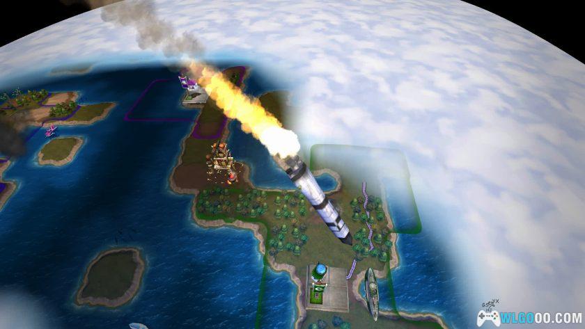 安卓 文明变革2 v1.4.4[中文][2014年]｜简化版的文明-图片11