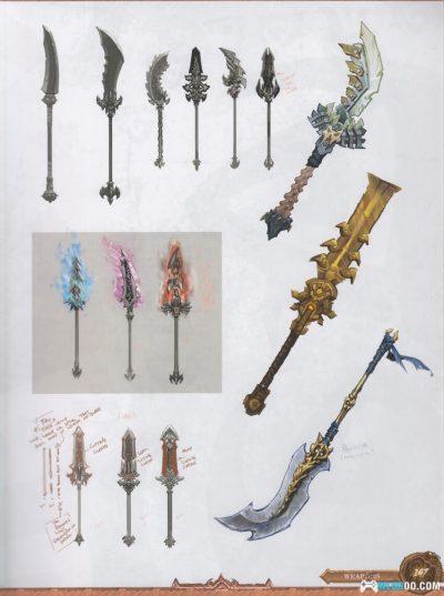 PC暗黑血统2：终极版 v1.1[中文][2015]｜修改器-图片20