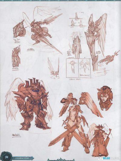 PC暗黑血统2：终极版 v1.1[中文][2015]｜修改器-图片18