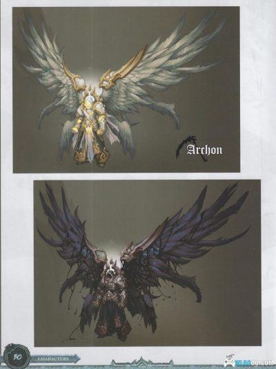 PC暗黑血统2：终极版 v1.1[中文][2015]｜修改器-图片17