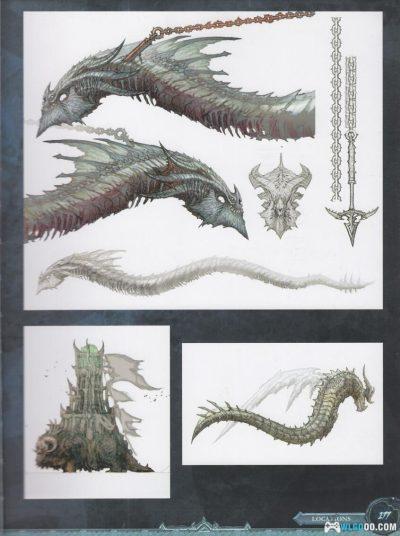 PC暗黑血统2：终极版 v1.1[中文][2015]｜修改器-图片13