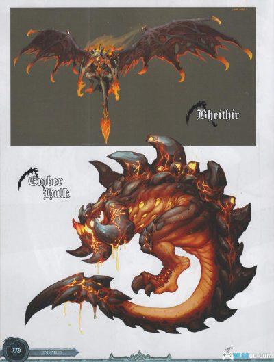 PC暗黑血统2：终极版 v1.1[中文][2015]｜修改器-图片19