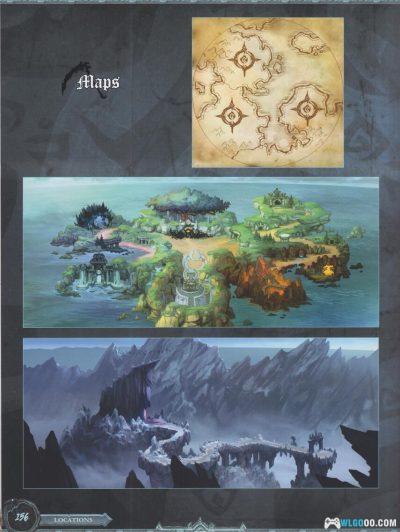 PC暗黑血统2：终极版 v1.1[中文][2015]｜修改器-图片21