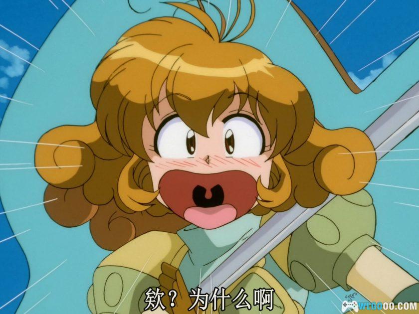 动画 网络安琪儿/Cyber守护星 第二季(2000)[26集]｜1080P-图片3