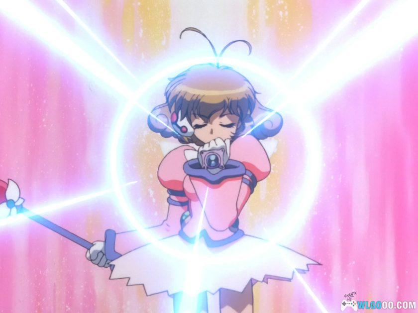 动画 网络安琪儿/Cyber守护星 第二季(2000)[26集]｜1080P-图片9