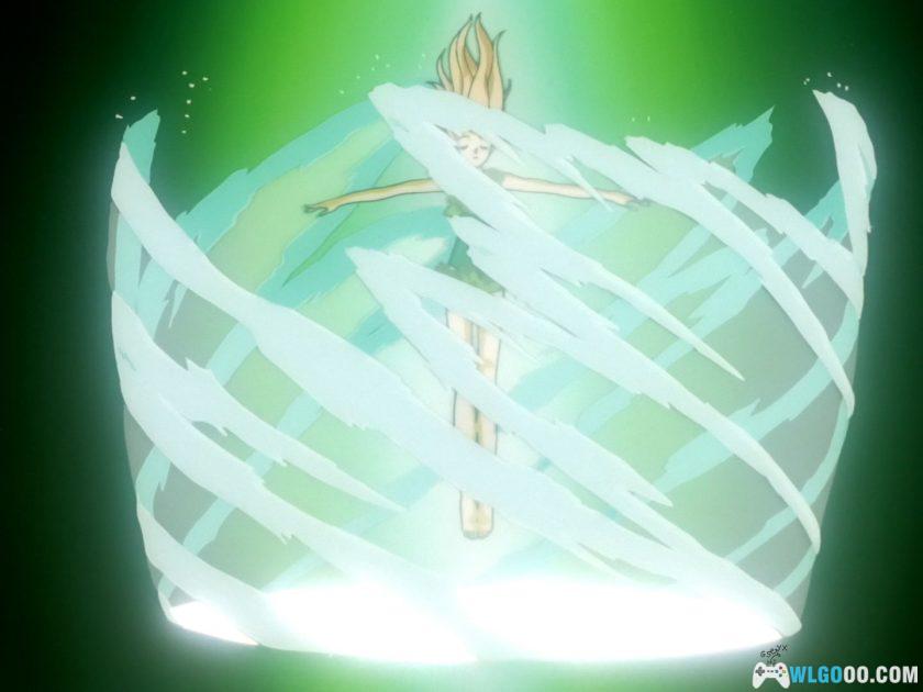 动画 网络安琪儿/Cyber守护星 第二季(2000)[26集]｜1080P-图片10