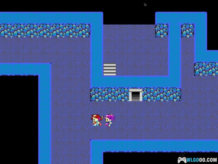 PC万里长城：边城奇侠[兼容Win11][1993]｜附攻略-图片14