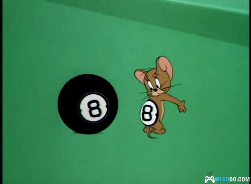 动画《猫和老鼠》TV版1-14季全集(1940) |中英双语+方言版-图片16