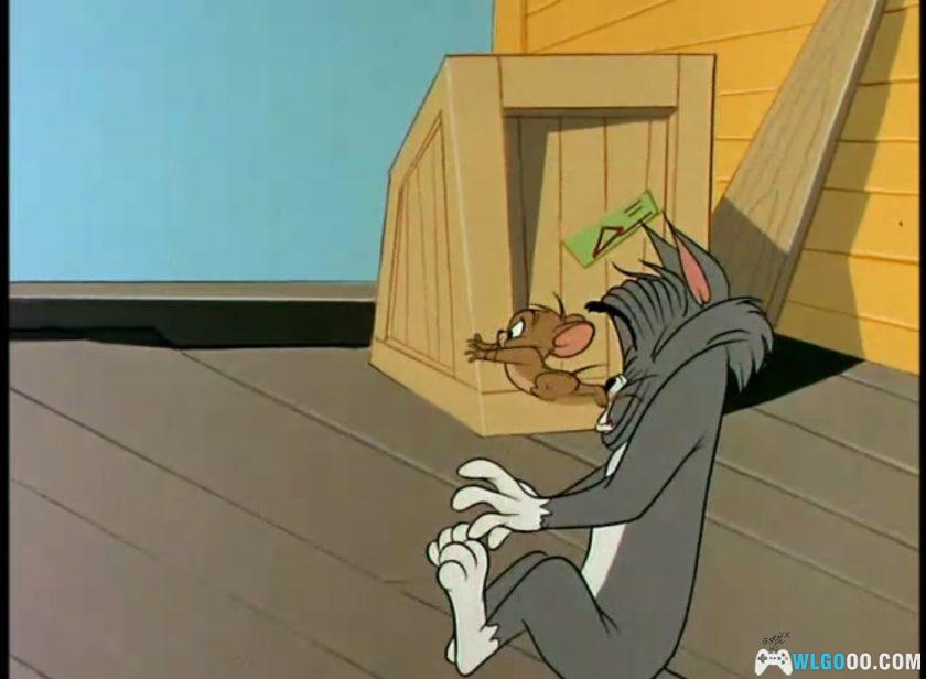 动画《猫和老鼠》TV版1-14季全集(1940) |中英双语+方言版-图片14