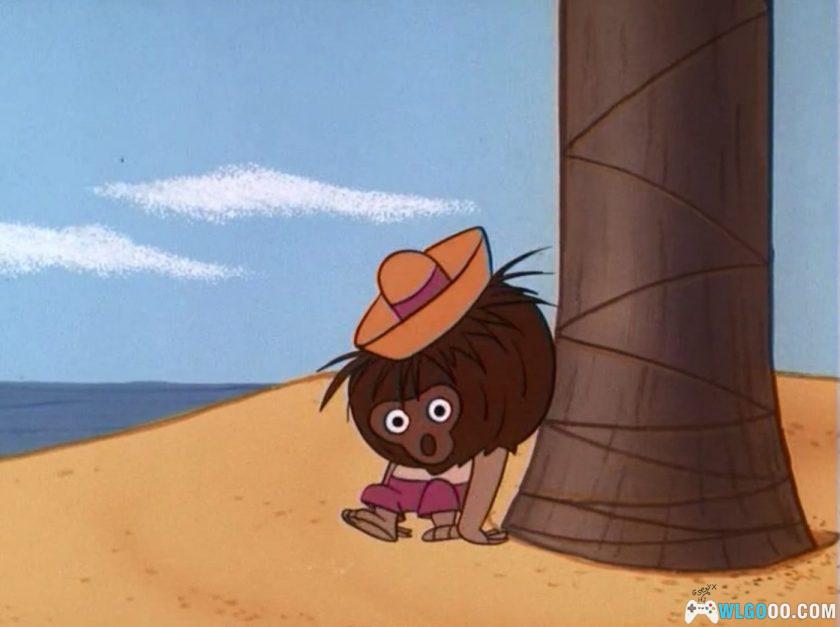 动画《猫和老鼠》TV版1-14季全集(1940) |中英双语+方言版-图片35