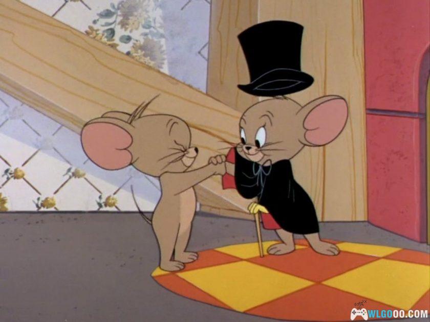 动画《猫和老鼠》TV版1-14季全集(1940) |中英双语+方言版-图片33