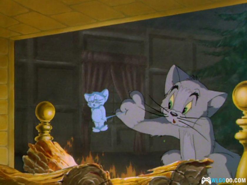 动画《猫和老鼠》TV版1-14季全集(1940) |中英双语+方言版-图片24