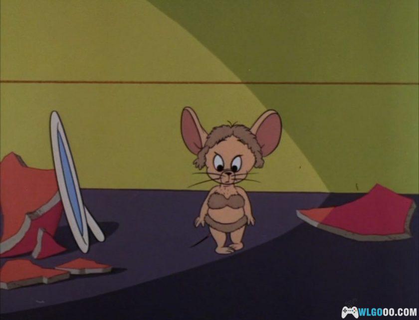 动画《猫和老鼠》TV版1-14季全集(1940) |中英双语+方言版-图片34