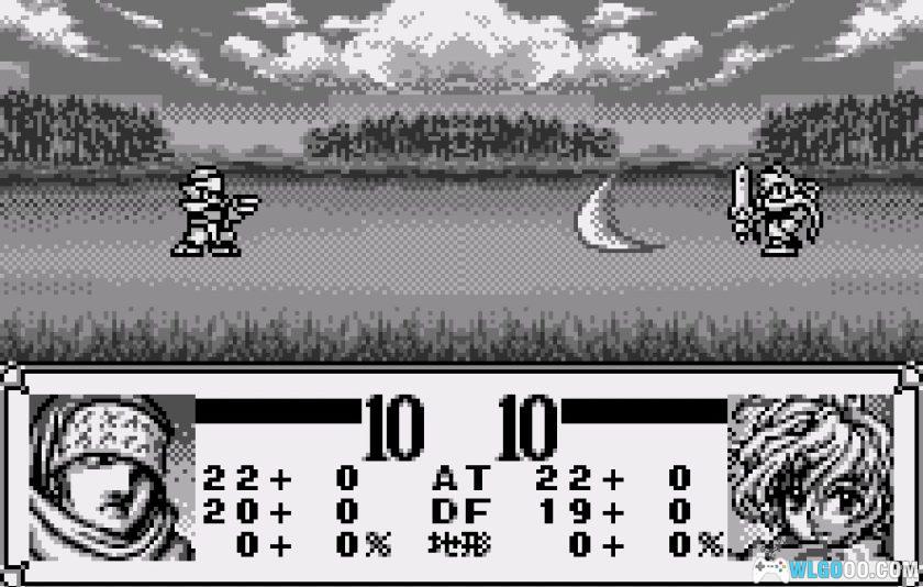 WS梦幻模拟战 千年纪WS：最终世纪[1.1汉化]｜附攻略-2026.1.4发布-图片41