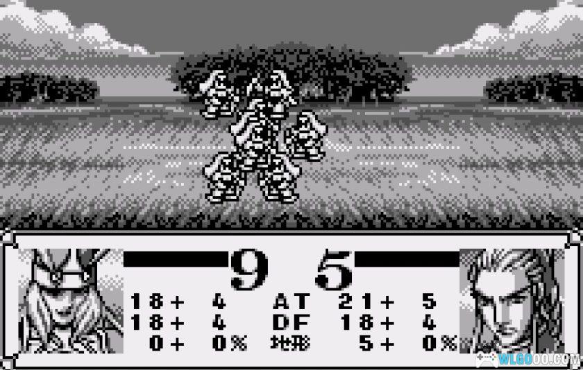 WS梦幻模拟战 千年纪WS：最终世纪[1.1汉化]｜附攻略-2026.1.4发布-图片43