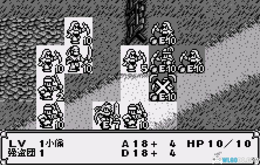 WS梦幻模拟战 千年纪WS：最终世纪[1.1汉化]｜附攻略-2026.1.4发布-图片42