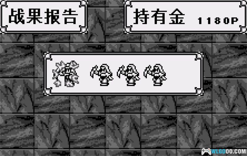 WS梦幻模拟战 千年纪WS：最终世纪[1.1汉化]｜附攻略-2026.1.4发布-图片46