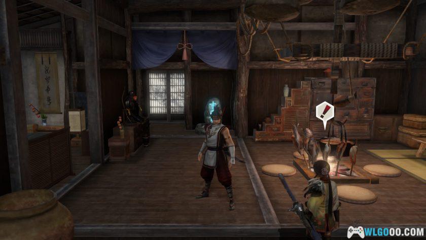 PC讨鬼传：极 v1.1.0[中文]｜修改器，和风版怪猎-图片7