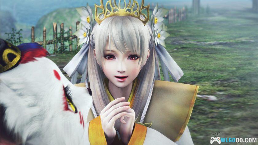 PC讨鬼传：极 v1.1.0[中文]｜修改器，和风版怪猎-图片11