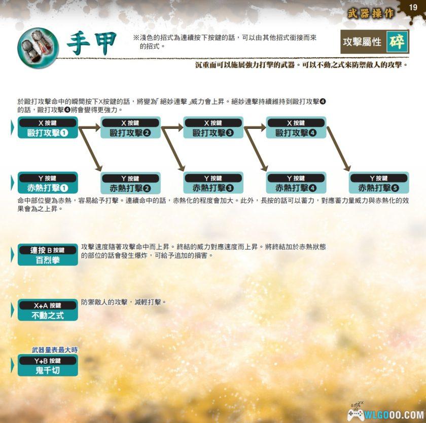 PC讨鬼传：极 v1.1.0[中文]｜修改器，和风版怪猎-图片17