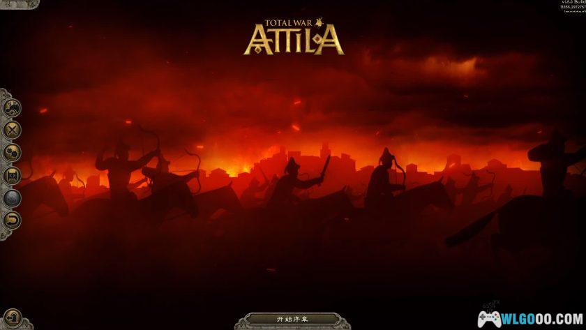 PC阿提拉：全面战争 v1.6.0[2015]｜最早的上帝之鞭-图片4