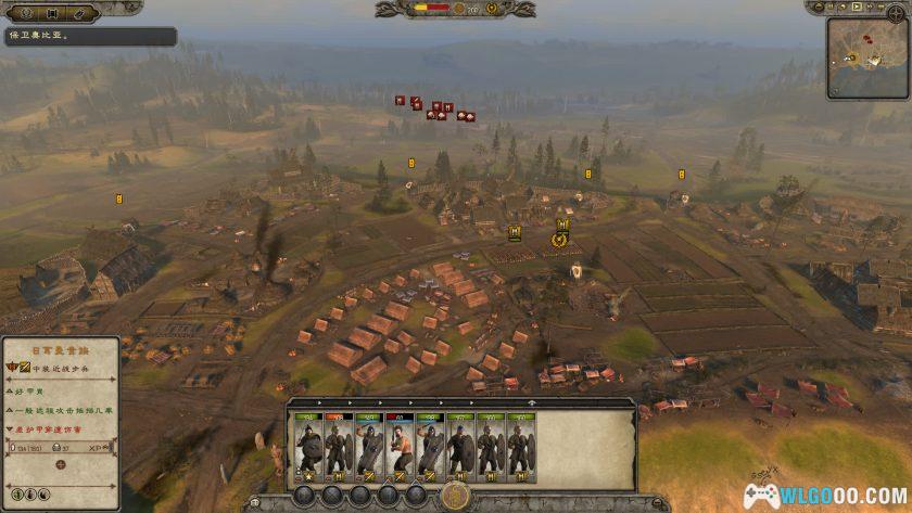 PC阿提拉：全面战争 v1.6.0[2015]｜最早的上帝之鞭-图片7