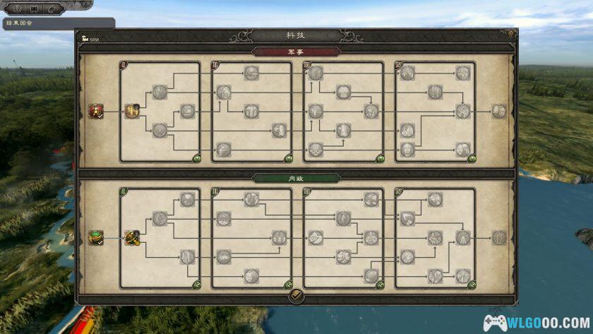 PC阿提拉：全面战争 v1.6.0[2015]｜最早的上帝之鞭-图片10