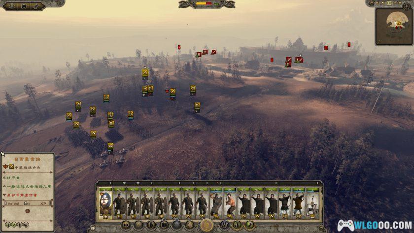 PC阿提拉：全面战争 v1.6.0[2015]｜最早的上帝之鞭-图片12