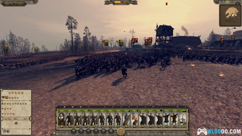 PC阿提拉：全面战争 v1.6.0[2015]｜最早的上帝之鞭-图片13