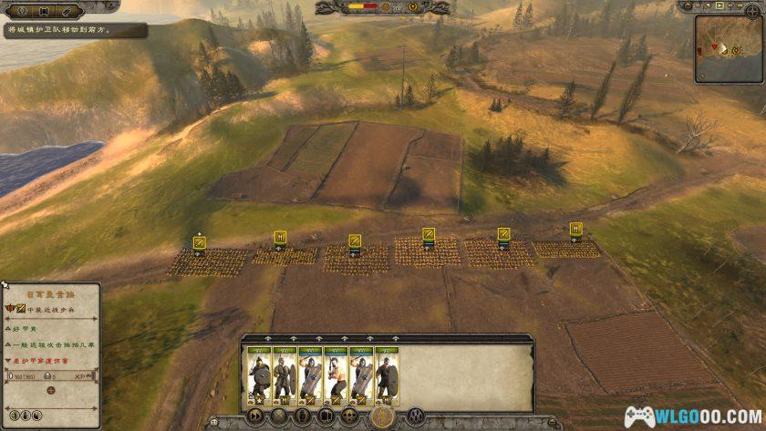 PC阿提拉：全面战争 v1.6.0[2015]｜最早的上帝之鞭-图片5