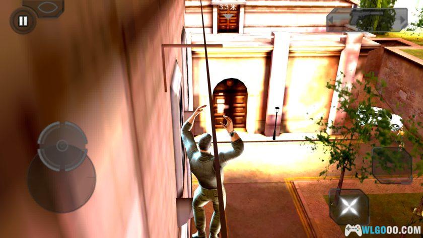 安卓 细胞分裂：断罪 v1.0.0[2011年]｜动作潜行-图片10