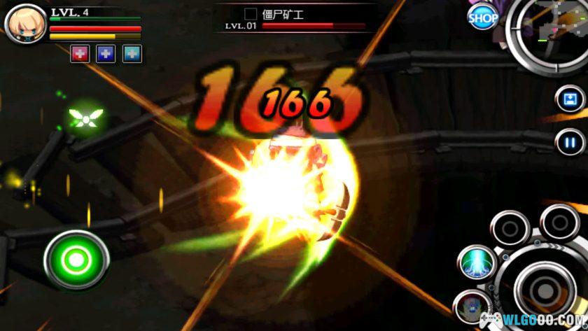 安卓 泽诺尼亚传奇5 v1.3.0[中文]｜兼容版，纯粹ARPG的谢幕之章-图片7