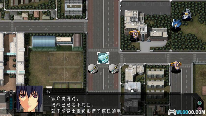 PSV第3次超级机器人大战Z：时狱篇[汉化V3]｜中文攻略+隐藏要素+真唱整合-2026.1.3发布-图片155